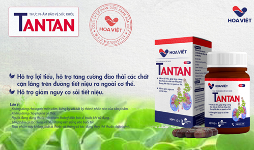 Dược phẩm Hoa Việt tái định vị thương hiệu, bước chuyển mình vươn tầm quốc tế - 6