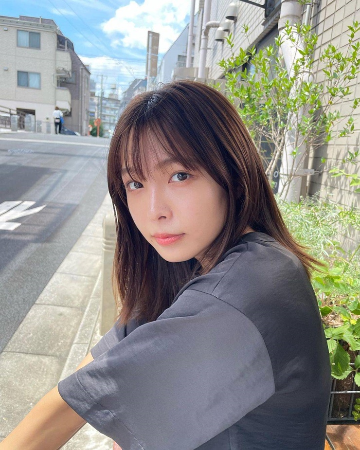 Netflixで最も人気のある日本映画に出演した2k1美女は、あまりのセクシーさで一夜にして有名になりました - 8