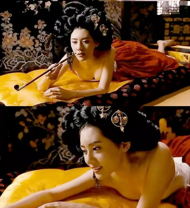 "Bom gợi cảm Hàn Quốc" sở hữu body hot hơn cả Chi Pu trong show Đạp gió 2023? - 2
