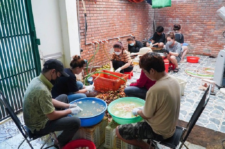 Bất ngờ, công việc “hot trend” tại Việt Nam cho thu nhập nửa triệu mỗi ngày - 1