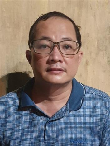 Vụ Việt Á: Công an đề nghị truy tố cựu Giám đốc Bệnh viện TP Thủ Đức - 1
