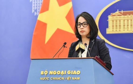 Việt Nam phản đối việc Trung Quốc mở nhà hàng lẩu ở quần đảo Hoàng Sa - 1