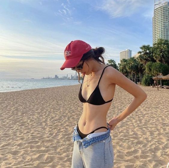 Cách chăm sóc da mịn màng sau khi tẩy lông vùng bikini - 2