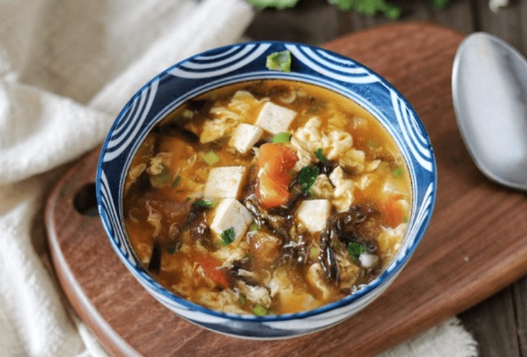 Mùa hè nắng nóng, mâm cơm nên có 5 món này vừa ngon lại giải nhiệt hiệu quả - 3