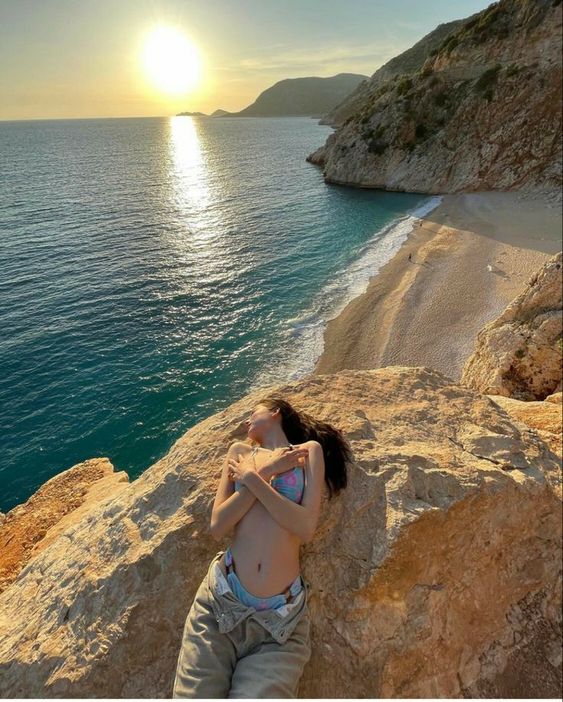 Cách chăm sóc da mịn màng sau khi tẩy lông vùng bikini - 3