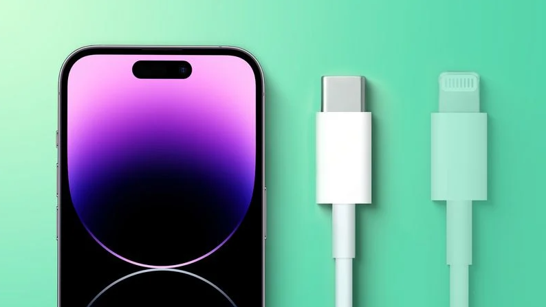 Cổng USB- C mang lại cho iPhone 15 Series những gì? - 1
