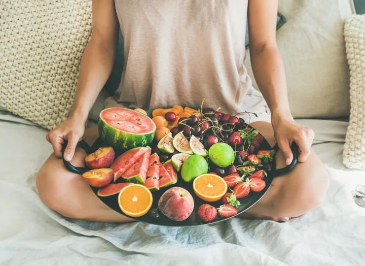 10 loại trái cây nếu ăn hằng ngày sẽ giảm nguy cơ đau tim và đột quỵ - 1