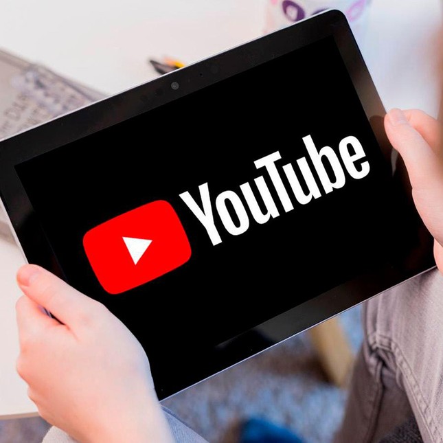 YouTube giới thiệu định dạng quảng cáo mới: Thời lượng 30 giây, không thể nhấn &#34;bỏ qua&#34; - 1