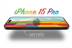 Quên iPhone 15 Pro đi, iPhone 16 Pro đáng để chờ đợi hơn