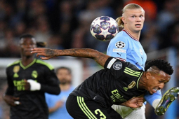 Real thua thảm Man City: Ferdinand chỉ trích Ancelotti vì dùng người