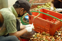 Bất ngờ, công việc “hot trend” tại Việt Nam cho thu nhập nửa triệu mỗi ngày