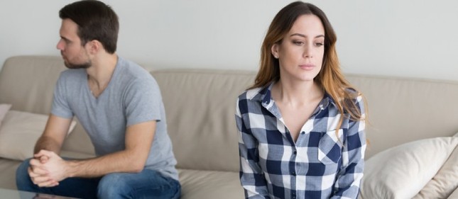 10 lý do khiến nàng trốn... sex - 3