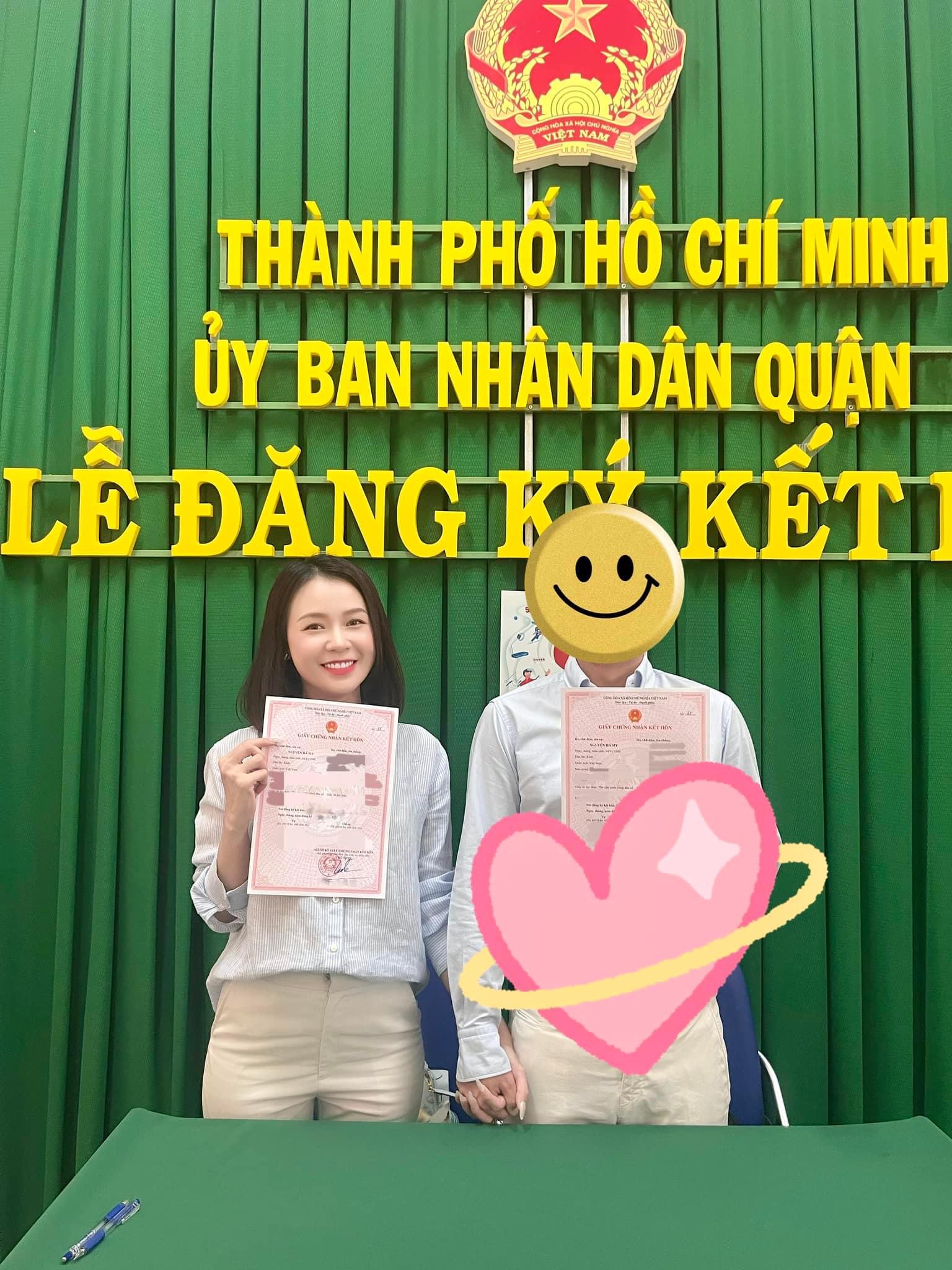 Đám cưới 2023: Diễm My 9X và bạn trai đại gia mặn nồng, cặp đôi này có con mới &#34;rục rịch&#34; - 2