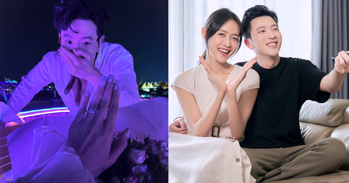 Đám cưới 2023: Diễm My 9X và bạn trai đại gia mặn nồng, cặp đôi này có con mới &#34;rục rịch&#34; - 6
