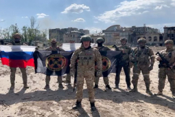 Bộ Quốc phòng Nga tuyên bố kiểm soát hoàn toàn Bakhmut, Kiev nói gì?
