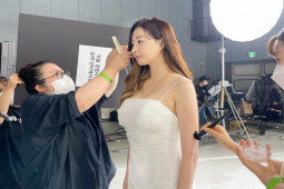 “Mỹ nhân có thân hình hoàn mỹ nhất Hàn Quốc” U50 vẫn hấp dẫn nhờ không lấy chồng