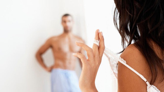 Chán sex có hại sức khỏe không? - 3