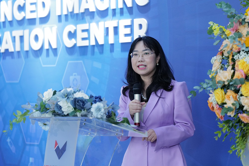Khai trương Trung tâm Đào tạo Chẩn đoán hình ảnh chất lượng quốc tế tại Việt Nam - 1