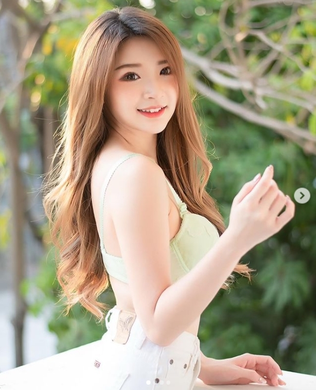 Mỹ nhân lai Thái – Sing đẹp như bước từ truyện tranh - 4