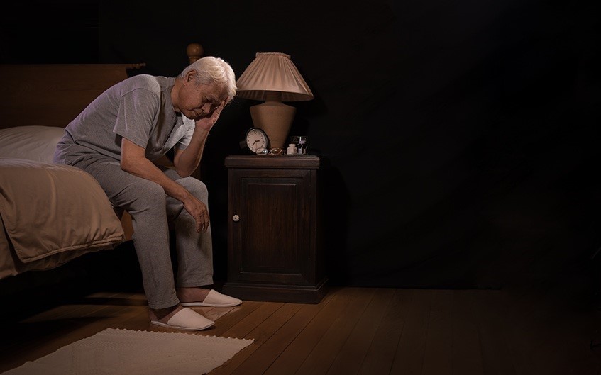 Đang ngủ mà có 4 triệu chứng này chứng tỏ lượng đường trong máu rất cao, cần hết sức cẩn trọng - 1