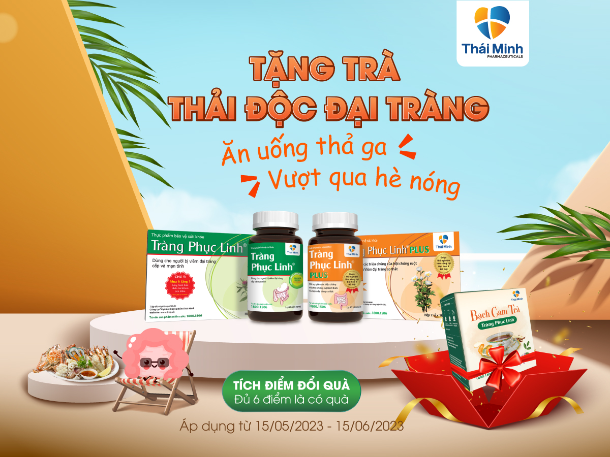 Đại tràng hay tái đi tái lại: Đi ngoài nhiều lần phân nát không thành khuôn? - 4