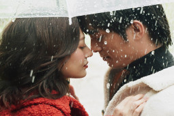 Bảo Anh liên tục ôm hôn tình tứ Lãnh Thanh, nói 1 câu bất ngờ về người yêu cũ