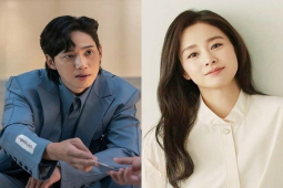 Dàn sao Hàn có gia thế ”trâm anh thế phiệt”: Choi Siwon, Lee Seung Gi là hậu duệ hoàng gia