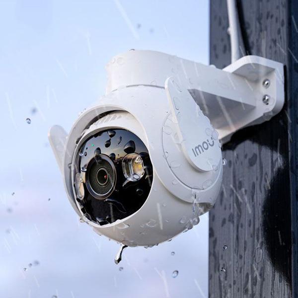Camera Wifi Ngoài Trời Cruiser 2 - Trợ Thủ An Ninh Thông Minh Cho Mọi Nhà - 1