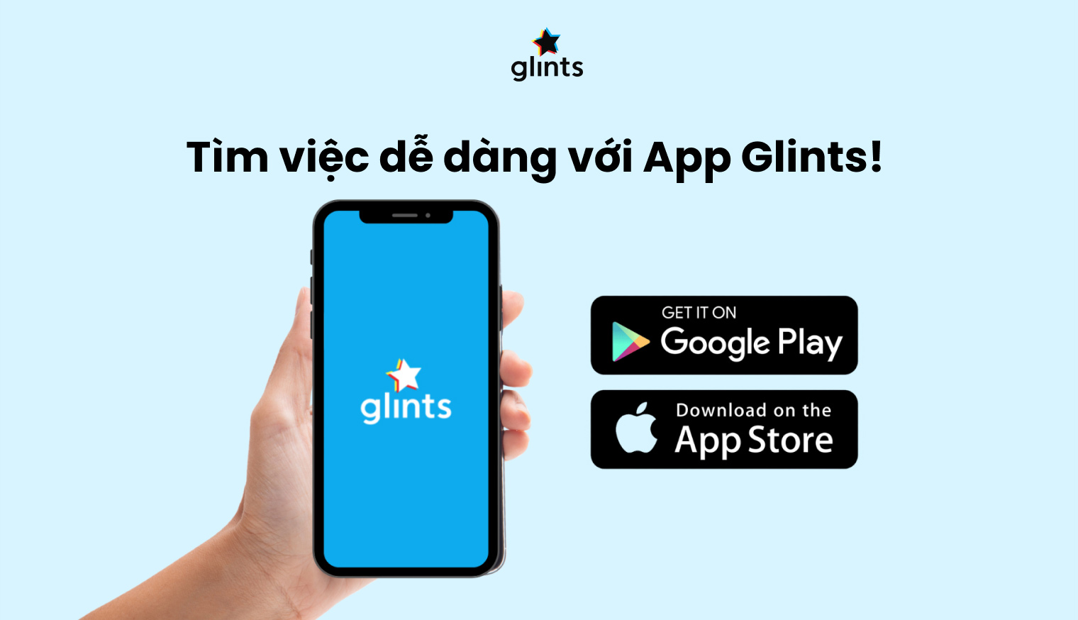Tìm kiếm việc làm Remote tại Glints Việt Nam - đồng hành cùng cơ hội hấp dẫn - 5