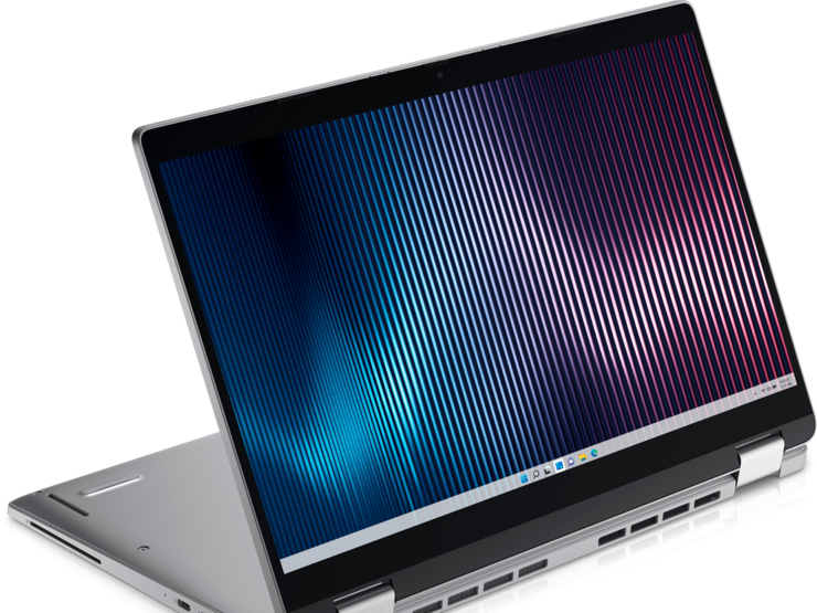 Dell giới thiệu bộ sản phẩm laptop "biến hình", PC thông minh mới - 1