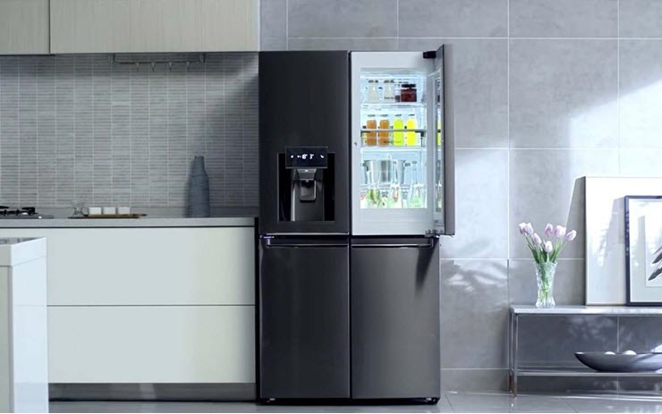 Điểm mặt những thiết bị “ngốn” điện hơn cả điều hòa - 1