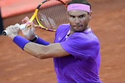 Kỳ tích “Vua đất nện” Nadal: 16 tuổi hạ gục nhà vô địch Roland Garros (Phần 1)