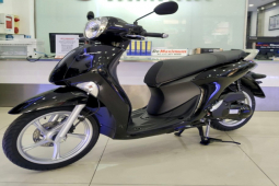 Bảng giá Yamaha Janus nửa cuối tháng 5/2023, khuyến mãi gần 3 triệu đồng