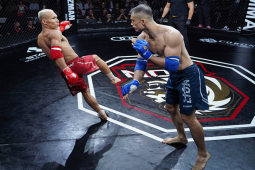 MMA Việt cực nóng: Quang Lộc gặp Kamil, ”Vỡ kèo” Ngọc Lượng tái đấu Robson