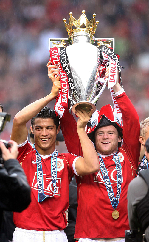 Man City thống trị Ngoại hạng Anh: Vĩ đại hơn MU - Ronaldo giai đoạn 2006-2009? - 14