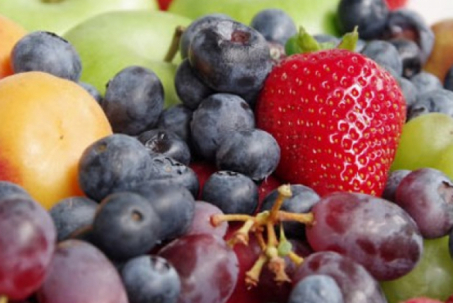 Nghiên cứu Harvard: Cách ăn trái cây giúp "trường sinh bất lão"