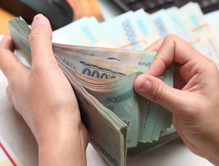 Ngân hàng Nhà nước lần thứ 3 giảm lãi suất điều hành từ đầu năm - 1