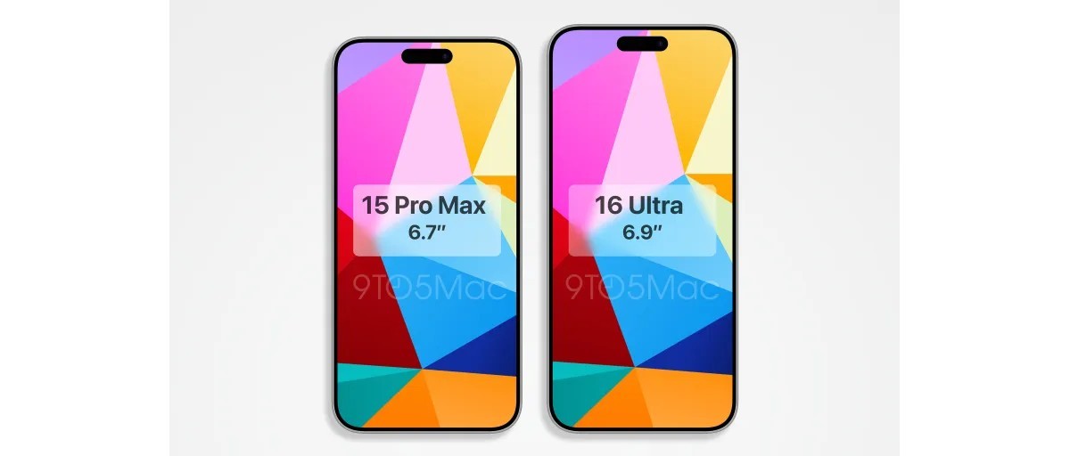 iphone ultra pro max