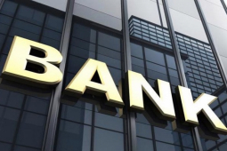 Một cổ phiếu ngân hàng được sang tay với khối lượng “khủng”