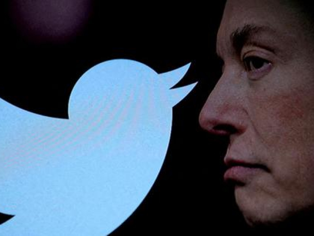 Tỷ phú Elon Musk tìm được CEO mới cho Twitter