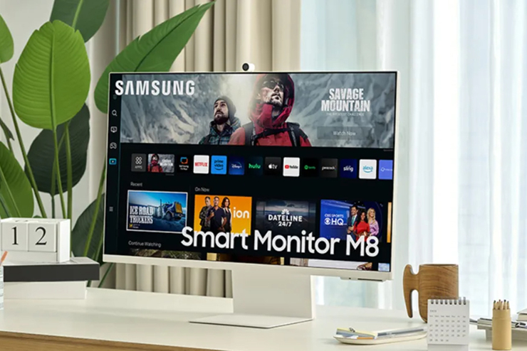 Samsung thách thức Apple với sản phẩm mới có giá siêu rẻ, tính năng xịn sò hơn - 1