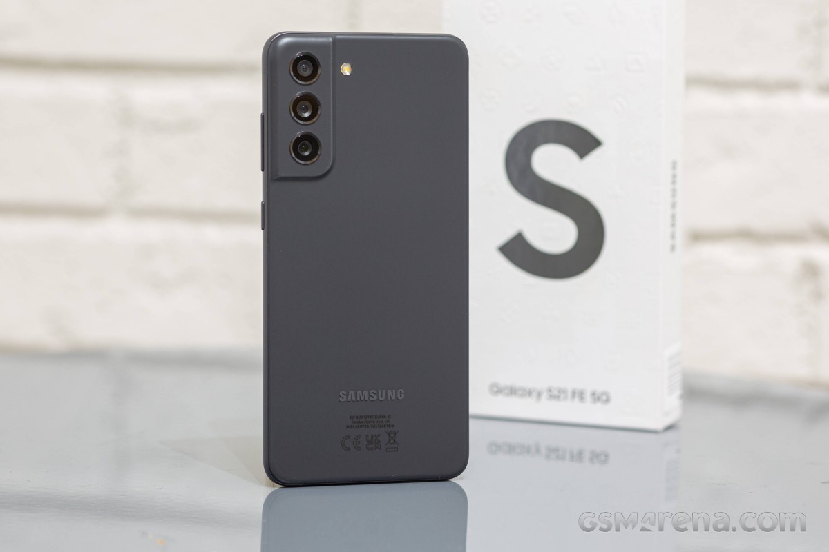 Galaxy S23 FE sắp ra mắt vào mùa thu? - 1