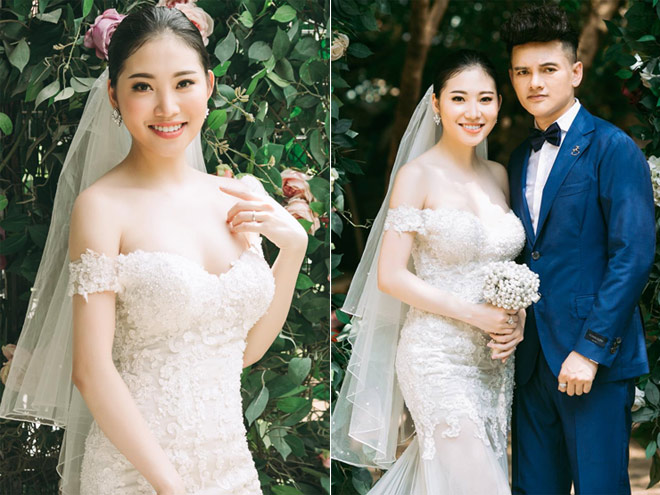Cuộc hôn nhân bất ngờ của cô gái Sài thành lấy chồng hơn 18 tuổi - 1