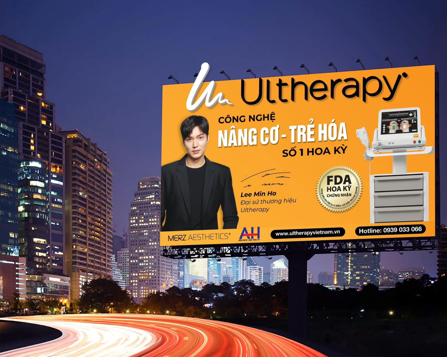 Bác sĩ Tô Lan Phương báo cáo trong hội thảo khoa học về Ultherapy - 1