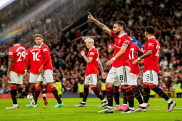 Nóng bảng xếp hạng Ngoại hạng Anh: MU vùi dập Chelsea, đua top 4 ngã ngũ