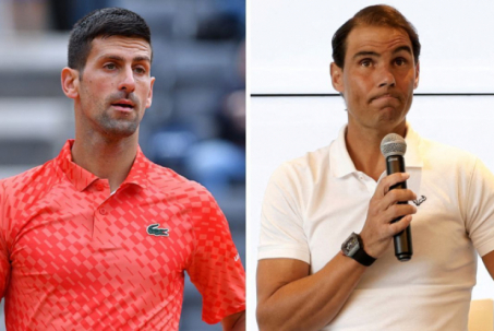 Chuyên gia bình luận: Nadal bỏ Roland Garros, Djokovic "thất vọng nhất"