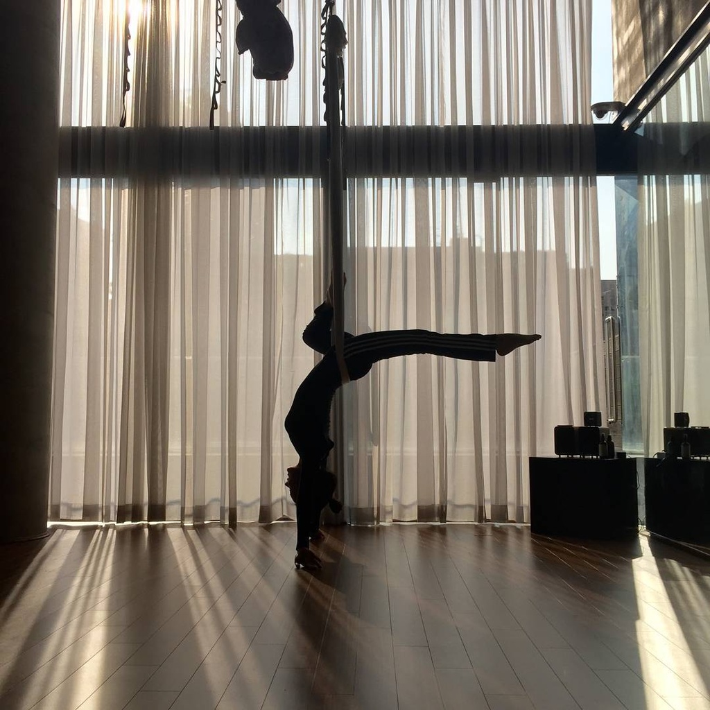 Jang Nara trẻ như gái đôi mươi ở tuổi 42 nhờ đấm vào mặt - 5