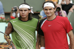 Kỳ tích “Vua đất nện” Nadal: Hạ Federer, đón sinh nhật đẹp ở Roland Garros (Phần 4)