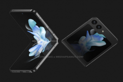 Galaxy Z Flip 5 hiện hình toàn bộ, có đẹp như mong muốn?