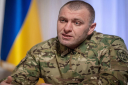 Giám đốc Cơ quan An ninh Ukraine nói về vai trò trong vụ đánh bom cầu Crimea